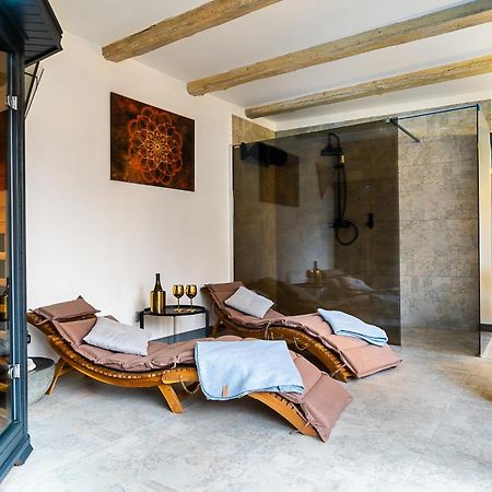 Boutique Hotel Soukenikuv Dum Kutná Hora Eksteriør billede