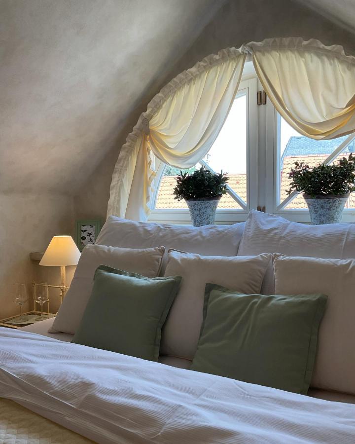 Boutique Hotel Soukenikuv Dum Kutná Hora Eksteriør billede