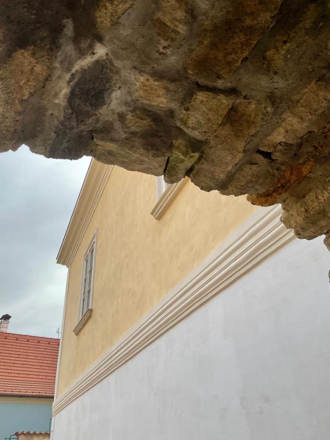 Boutique Hotel Soukenikuv Dum Kutná Hora Eksteriør billede
