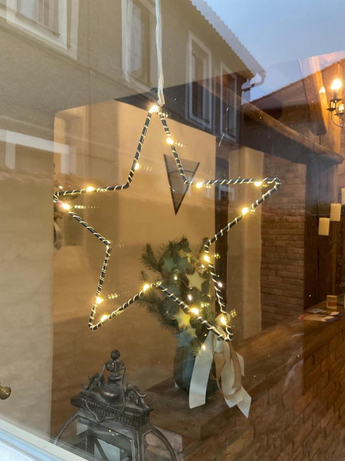 Boutique Hotel Soukenikuv Dum Kutná Hora Eksteriør billede