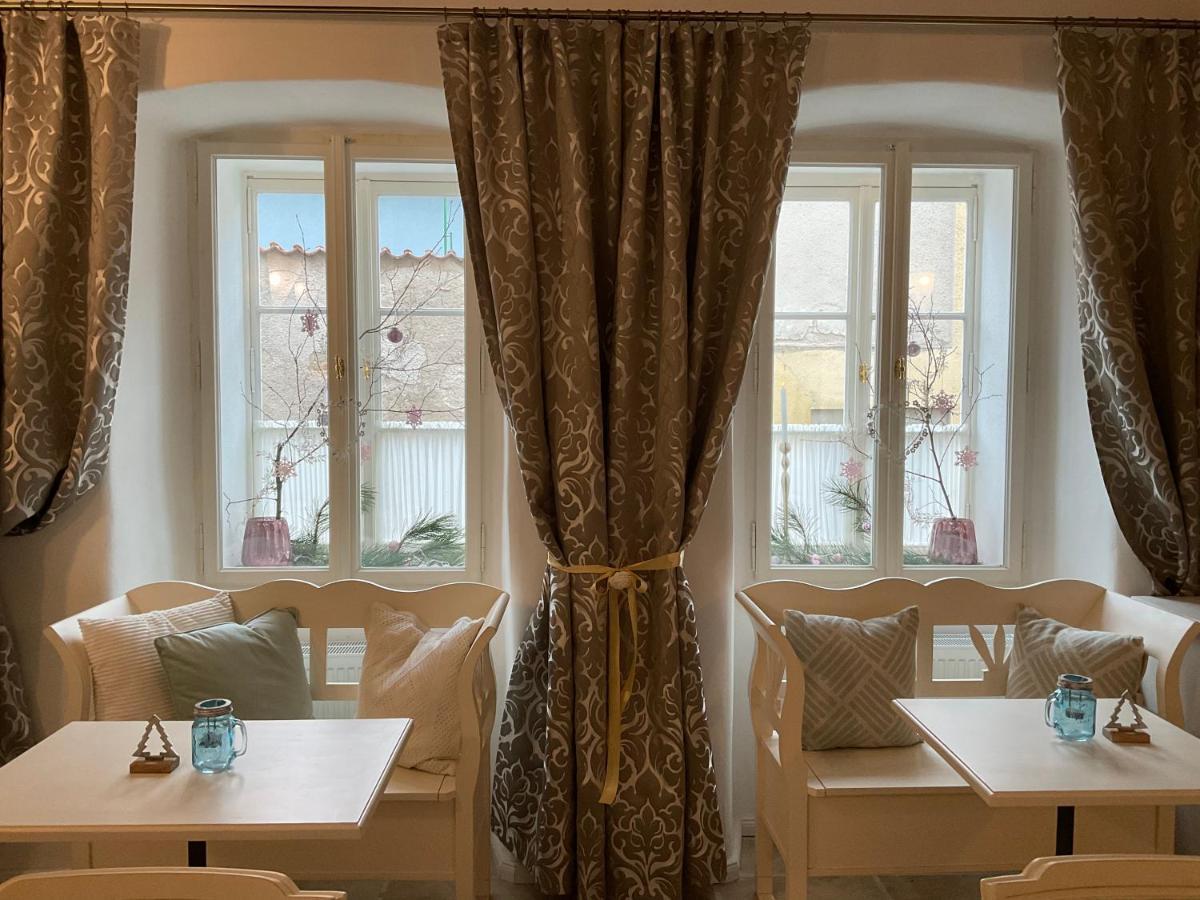 Boutique Hotel Soukenikuv Dum Kutná Hora Eksteriør billede