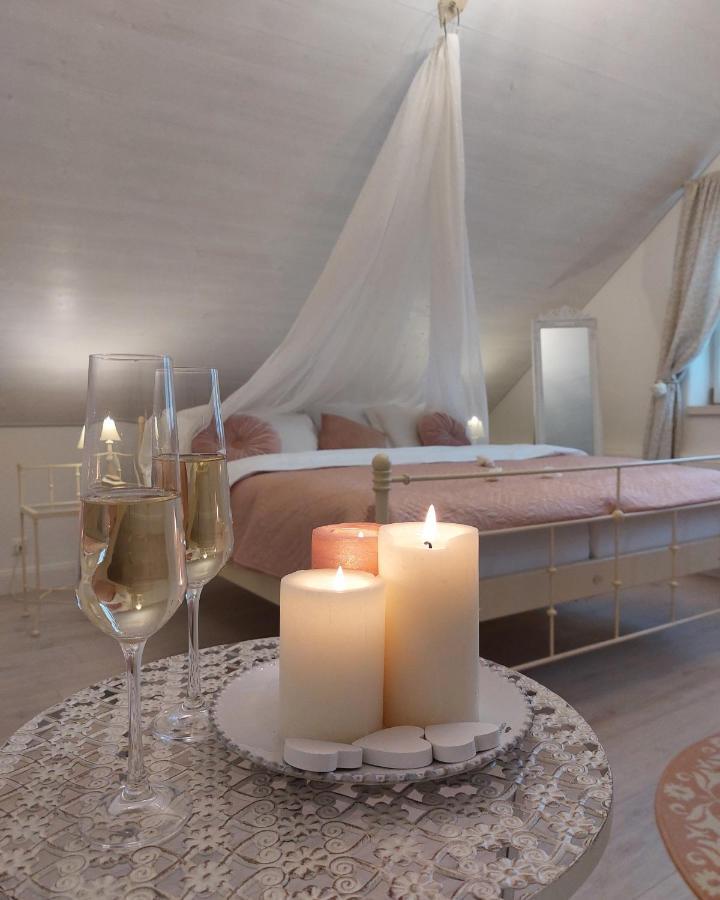 Boutique Hotel Soukenikuv Dum Kutná Hora Eksteriør billede