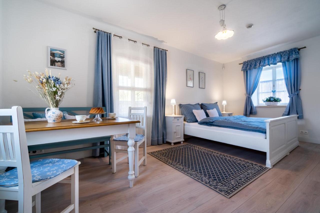 Boutique Hotel Soukenikuv Dum Kutná Hora Eksteriør billede
