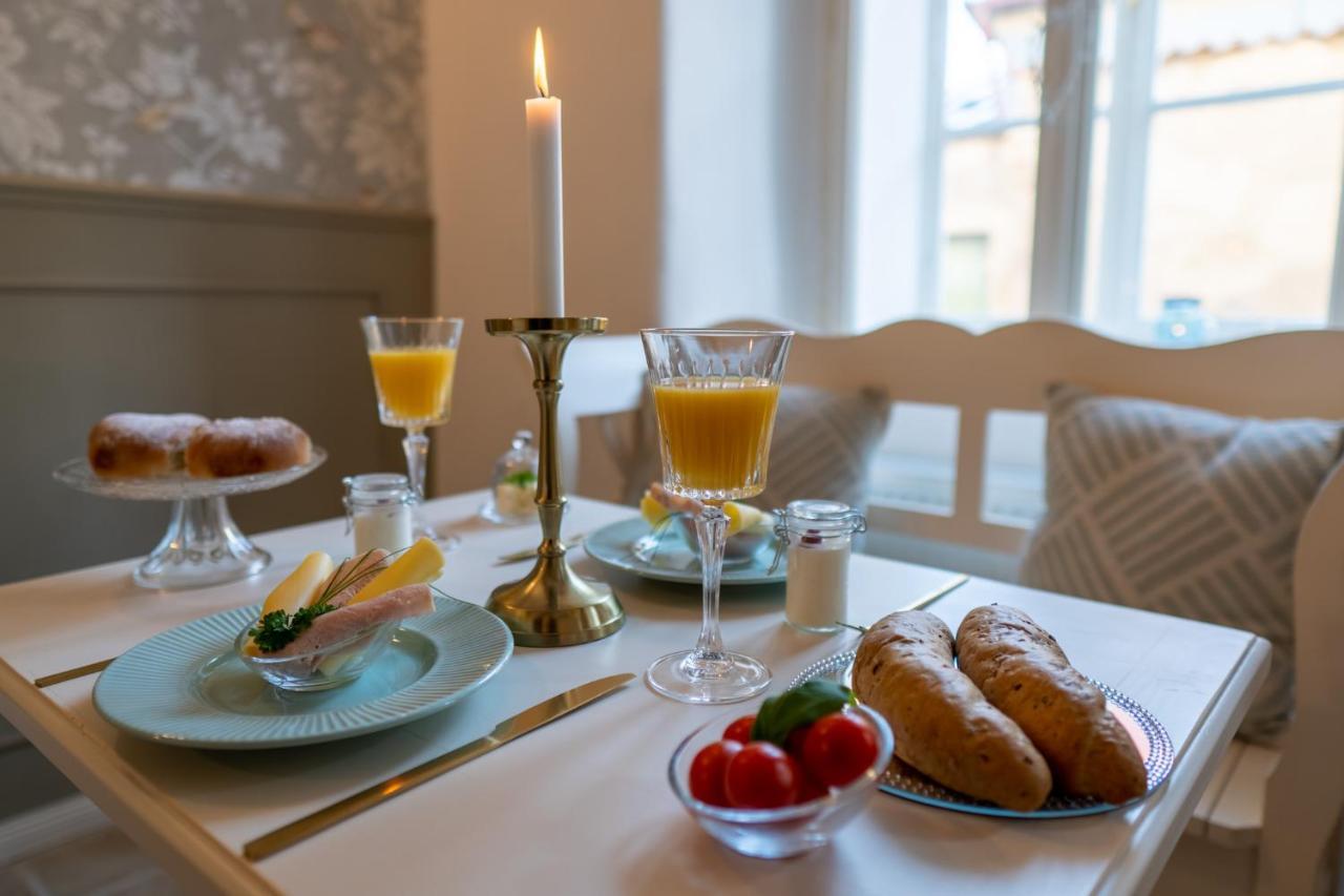 Boutique Hotel Soukenikuv Dum Kutná Hora Eksteriør billede