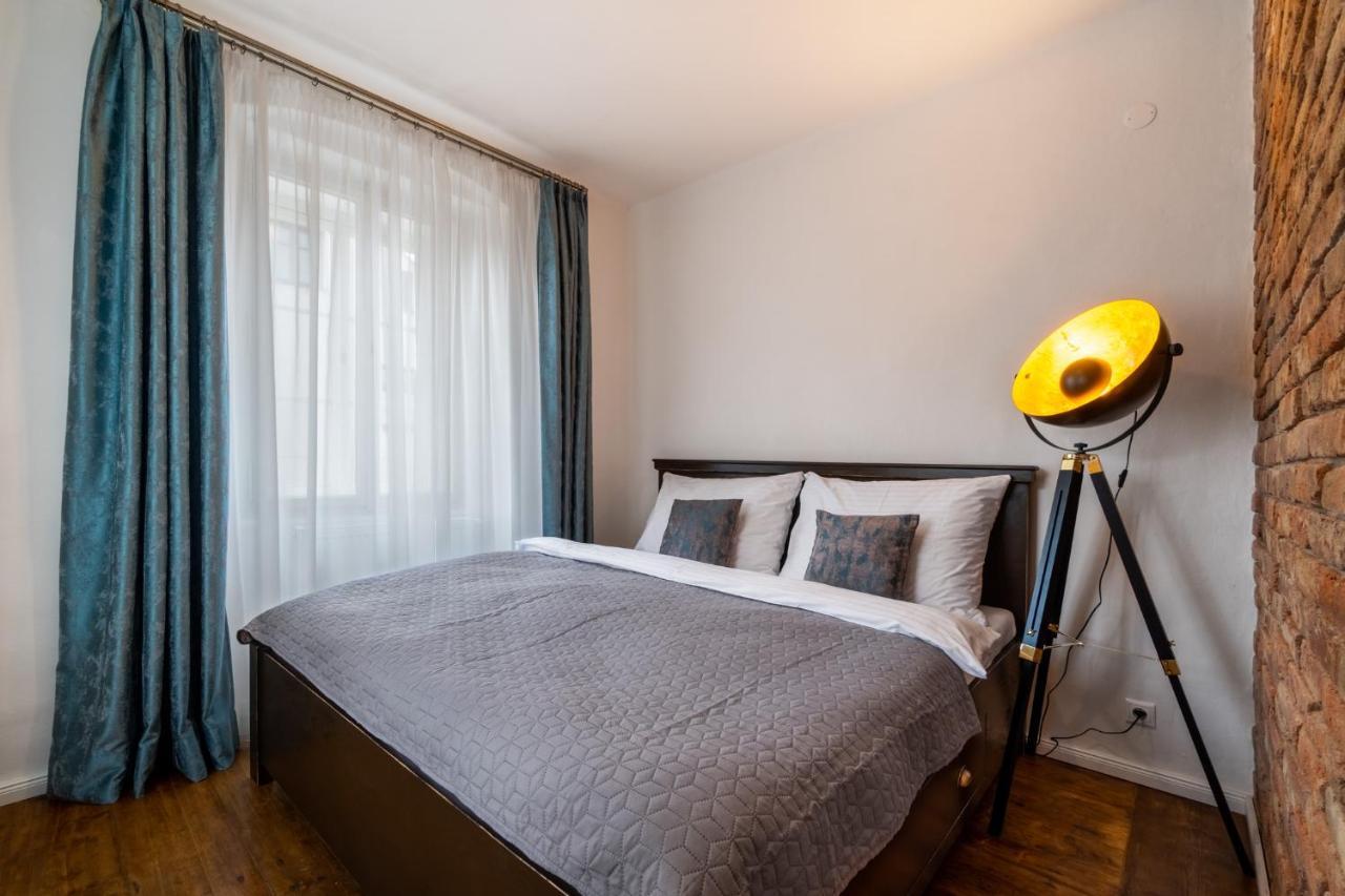 Boutique Hotel Soukenikuv Dum Kutná Hora Eksteriør billede